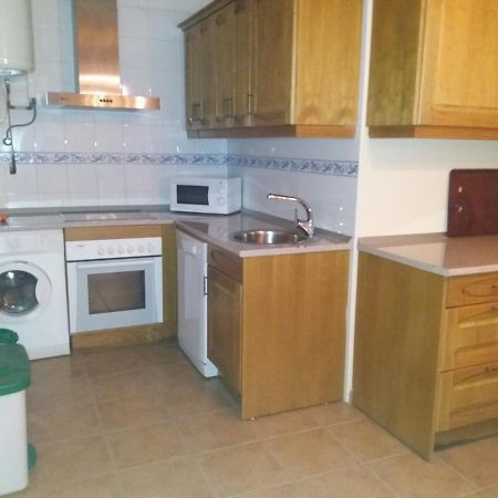 Casa Rural Las Escuelas II El Hoyo de Pinares Kültér fotó